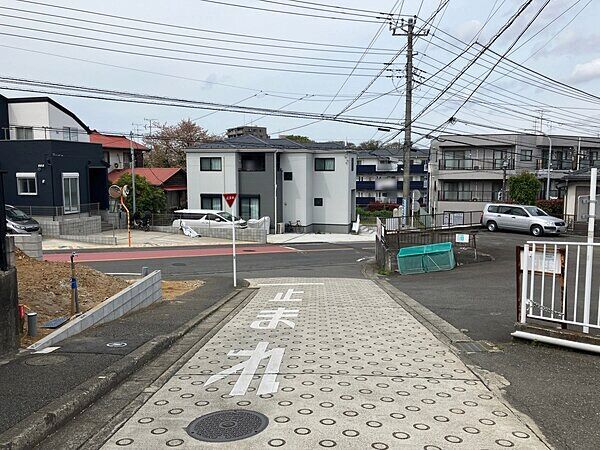 New 2LDK+S House in Kojimachi, Yokohama - Open House Group - Thumbnail 3
