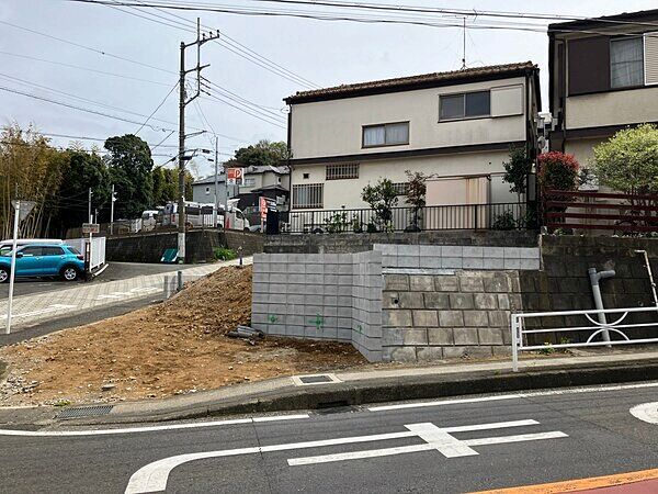 New 2LDK+S House in Kojimachi, Yokohama - Open House Group - Thumbnail 2