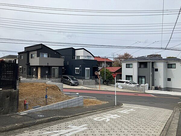 New 2LDK+S House in Kojimachi, Yokohama - Open House Group - Thumbnail 4
