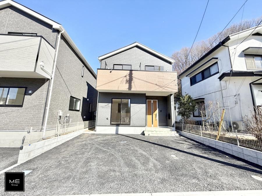 New 4LDK Detached Houses for Sale in Hachioji, Tokyo - Thumbnail 3