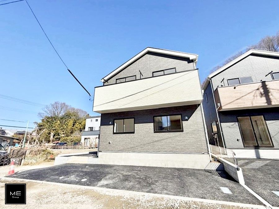 New 4LDK Detached Houses for Sale in Hachioji, Tokyo - Thumbnail 4