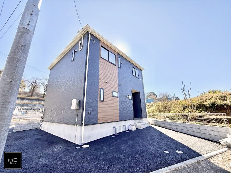 New 4LDK Detached Houses for Sale in Hachioji, Tokyo - Thumbnail 2