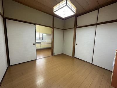 Shio City, Yoneda-cho, Takasago City, 17 minutes walk from JR Hoden Station | Takasago City, 17 minutes walk from Hodono Station, JR Tokaido/Sanyo Main Line (Property number: 3903294-0000053) — Image 1, Takasago, Hyogo