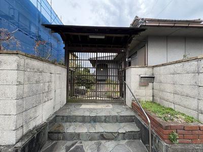 Traditional Japanese House in Onomichi with Guest Quarters — Image 5, Onomichi, Hiroshima