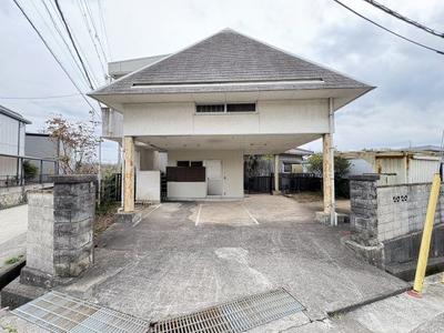 Traditional Japanese House in Onomichi with Guest Quarters — Image 1, Onomichi, Hiroshima