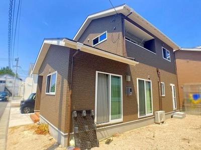 Modern 3LDK House in Yonago - 2020 Build with Parking — Image 1, Yonago, Tottori