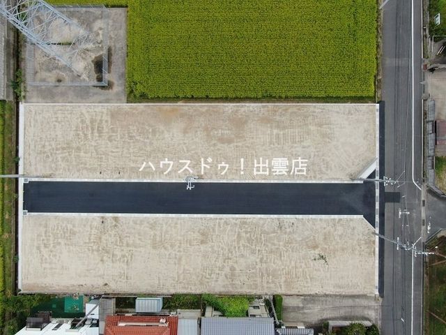 Vacant Land for Sale in Izumo City New Subdivision - Thumbnail 2
