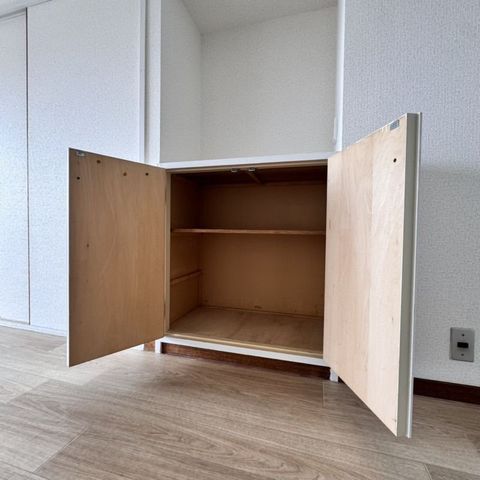 Renovated 3LDK Apartment in Tomakomai Hishincho - Thumbnail 3