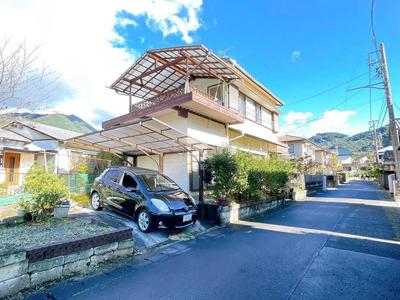 Used House Near Bus Stop, Shizuoka — Image 1, Aoi, Shizuoka