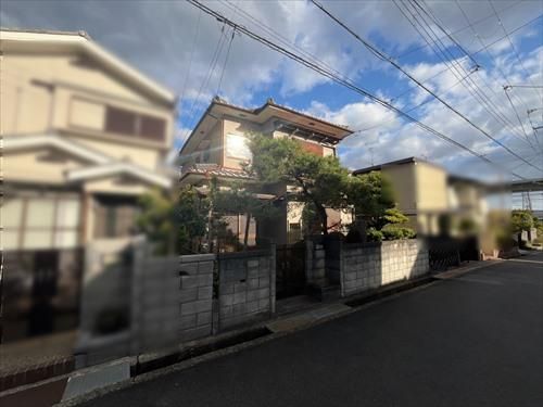 Land for Sale in Jōyō City, Kyoto - 10 Min Walk to Terada Station - Thumbnail 2