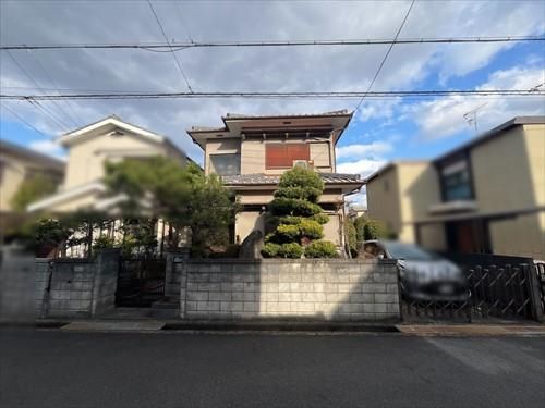 Land for Sale in Jōyō City, Kyoto - 10 Min Walk to Terada Station - Thumbnail 3