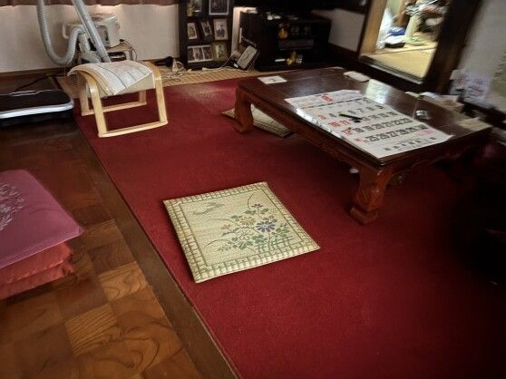 6LDK Mountain House for Sale in Aizubange, Fukushima - Thumbnail 4