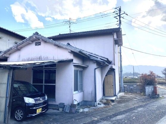 Wake Town Izumi Detached House for Sale in Okayama - Thumbnail 2