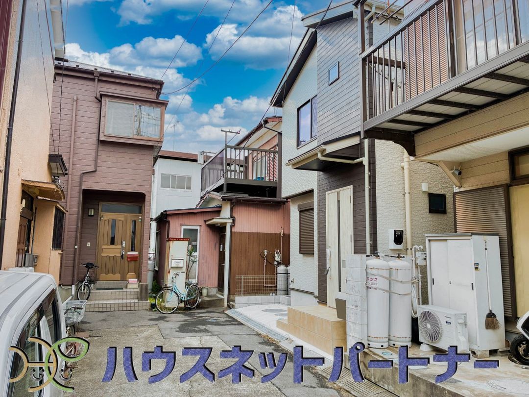 New 2LDK House in Yashio, Saitama | 57.94m² | Near Tsukuba Express - Thumbnail 3