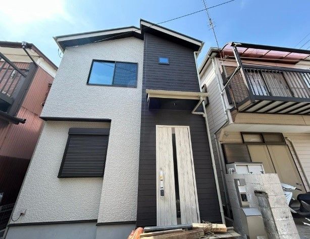 New 2LDK House in Yashio, Saitama | 57.94m² | Near Tsukuba Express - Thumbnail 2