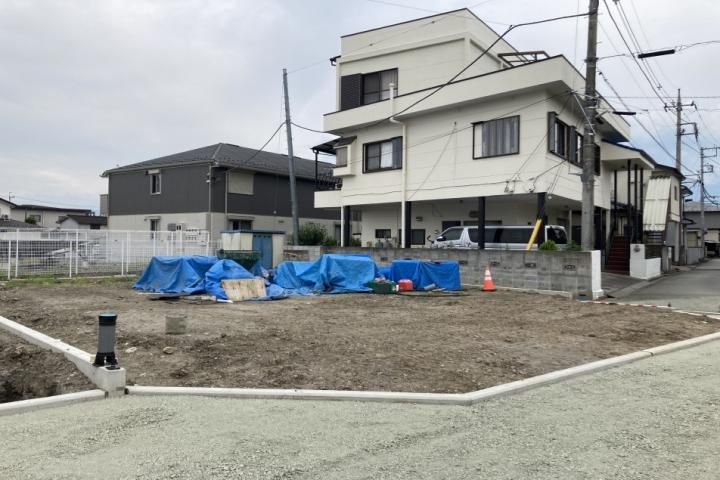 Sekisui Heim Smart Heim Place Land Plots in Kofu City, Yamanashi - Thumbnail 4
