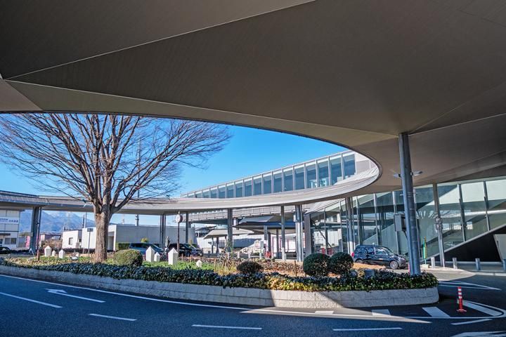 Sekisui Heim Smart Heim Place Land Plots in Kofu City, Yamanashi - Thumbnail 3