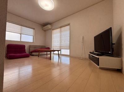 Spacious 3SLDK House with Large Garden in Kakegawa — Image 3, Kakegawa, Shizuoka