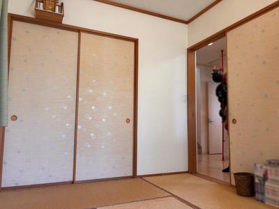Spacious 3SLDK House with Large Garden in Kakegawa — Image 4, Kakegawa, Shizuoka