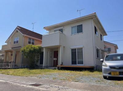 Spacious 3SLDK House with Large Garden in Kakegawa — Image 1, Kakegawa, Shizuoka