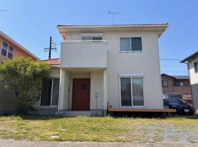 Spacious 3SLDK House with Large Garden in Kakegawa — Image 1, Kakegawa, Shizuoka