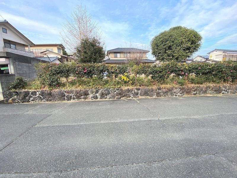271 sqm Building Land in Takahagi, Ibaraki - Thumbnail 3