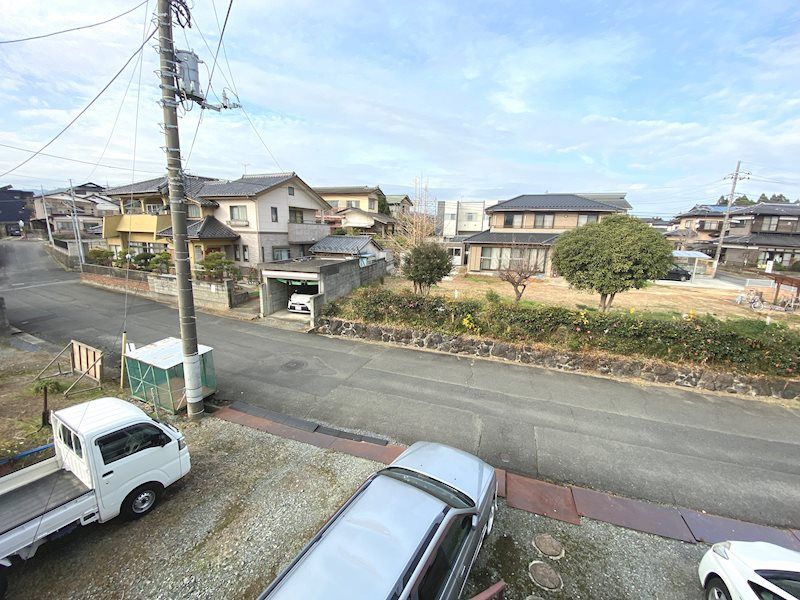 271 sqm Building Land in Takahagi, Ibaraki - Thumbnail 2