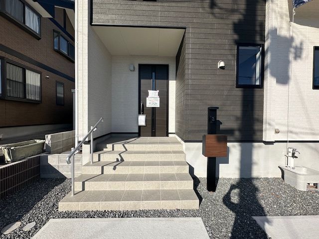 New 4LDK House for Sale in Iwaki, Fukushima - Thumbnail 4