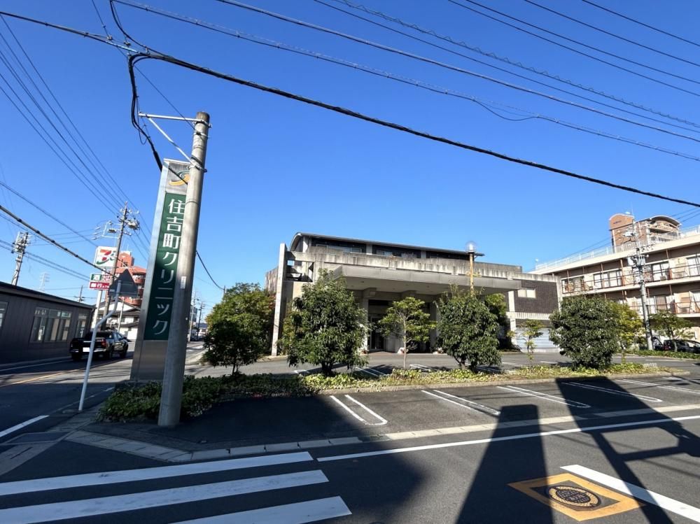 Renovated 3LDK Apartment with Garden near Handa-guchi Station - Thumbnail 3