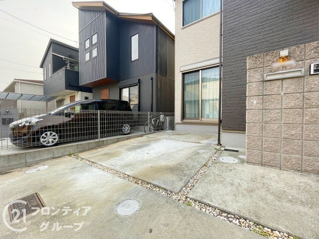 4SLDK House for Sale in Uji City, Kyoto - 101 sqm - Thumbnail 3