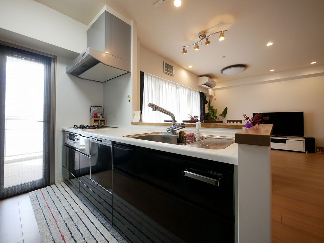 Granfore Daibashi Higashi 2LDK Apartment in Fukuoka - Thumbnail 3