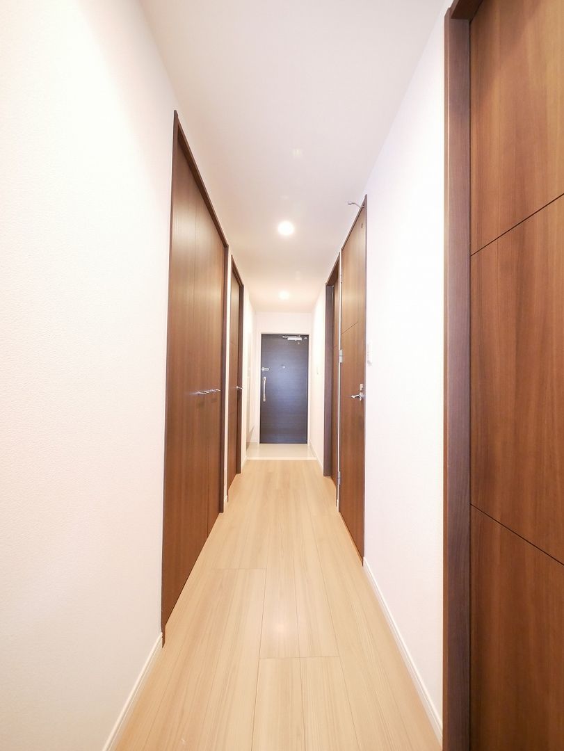 Granfore Daibashi Higashi 2LDK Apartment in Fukuoka - Thumbnail 4