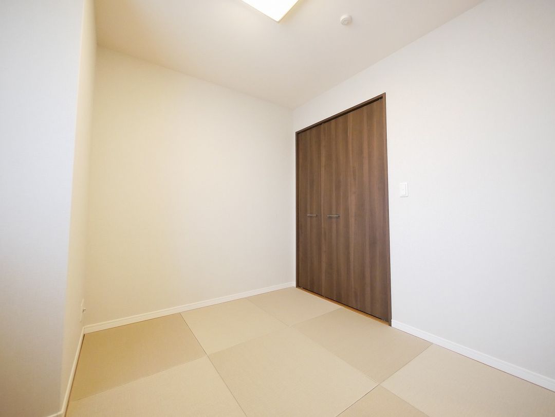 Granfore Daibashi Higashi 2LDK Apartment in Fukuoka - Thumbnail 2