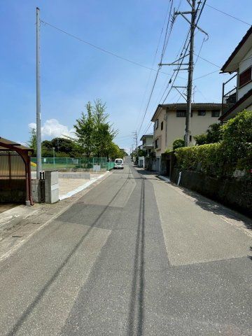 216.81 sqm Vacant Land for Sale in Kagoshima City - Thumbnail 2
