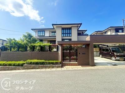 6SLDK Family Home on 105 Tsubo Corner Lot in Kashiba — Image 7, Kashiba, Nara
