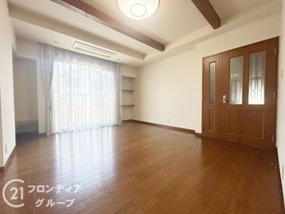 6SLDK Family Home on 105 Tsubo Corner Lot in Kashiba — Image 22, Kashiba, Nara