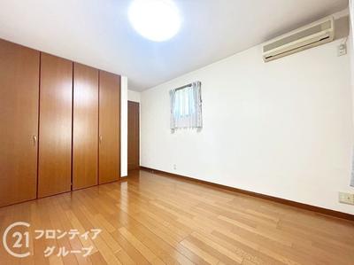 6SLDK Family Home on 105 Tsubo Corner Lot in Kashiba — Image 22, Kashiba, Nara