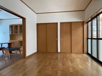 3DK House in Hikone with 350.91㎡ Land — Image 4, Hikone, Shiga