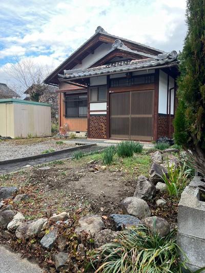 3DK House in Hikone with 350.91㎡ Land — Image 2, Hikone, Shiga