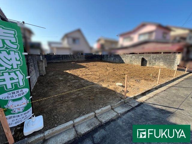 Vacant Residential Land for Sale in Tawaramoto, Nara - Thumbnail 2