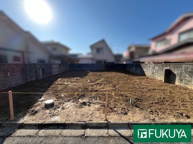 Vacant Residential Land for Sale in Tawaramoto, Nara - Thumbnail 4