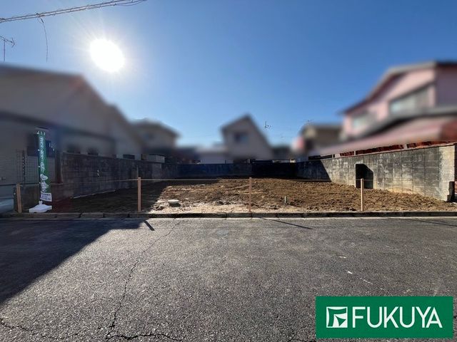 Vacant Residential Land for Sale in Tawaramoto, Nara - Thumbnail 3