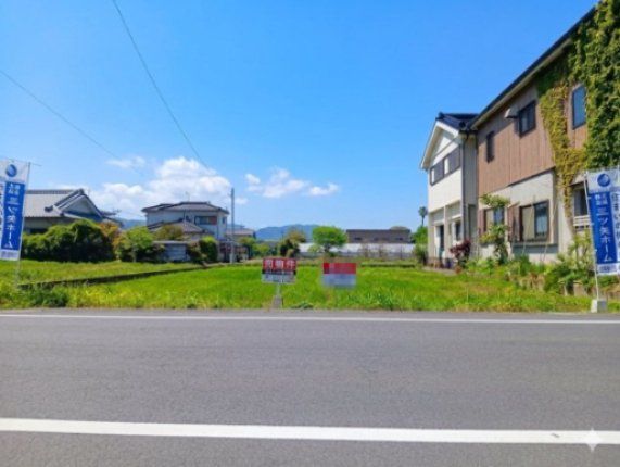 270 sqm Residential Land for Sale in Kagoshima City - Thumbnail 2