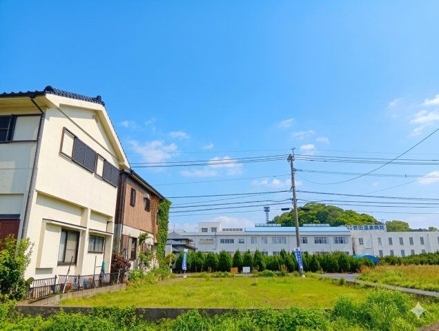 270 sqm Residential Land for Sale in Kagoshima City - Thumbnail 3