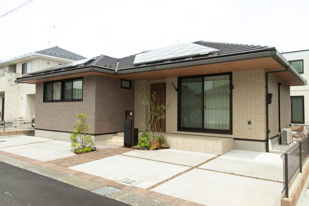 Architectural Condition Land for Sale in Sakura City, Tochigi - Thumbnail 2