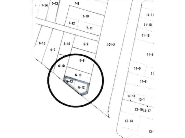 46.18 Tsubo Corner Land for Sale in Aomori City, Aomori - Thumbnail 3