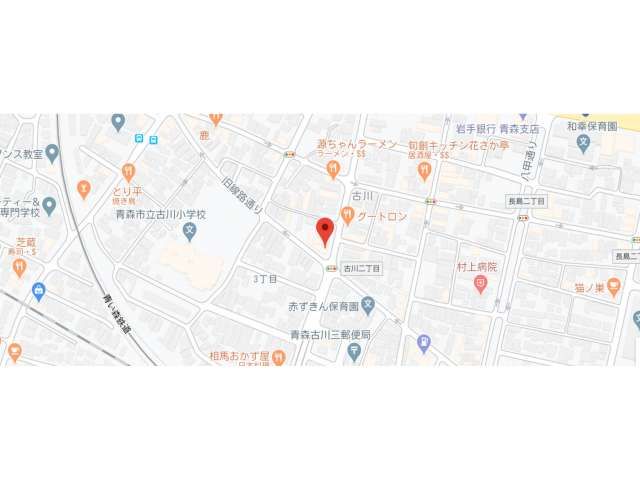 46.18 Tsubo Corner Land for Sale in Aomori City, Aomori - Thumbnail 2