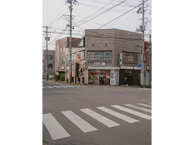 46.18 Tsubo Corner Land for Sale in Aomori City, Aomori - Thumbnail 4