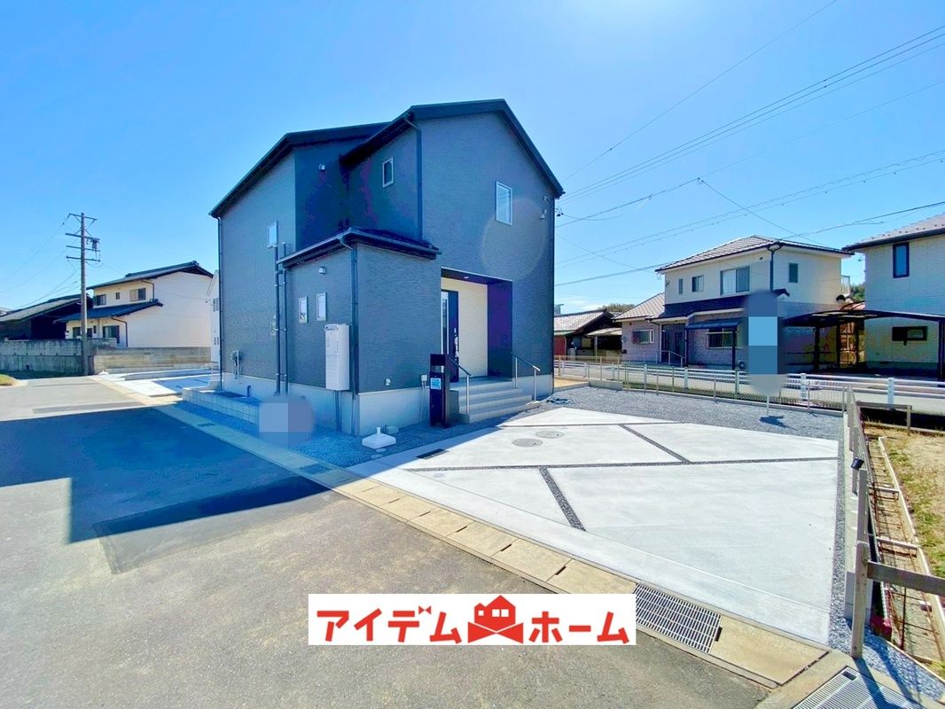 New 4LDK House with Garden in Tokoname, Aichi | Long-Term Superior Housing - Thumbnail 2