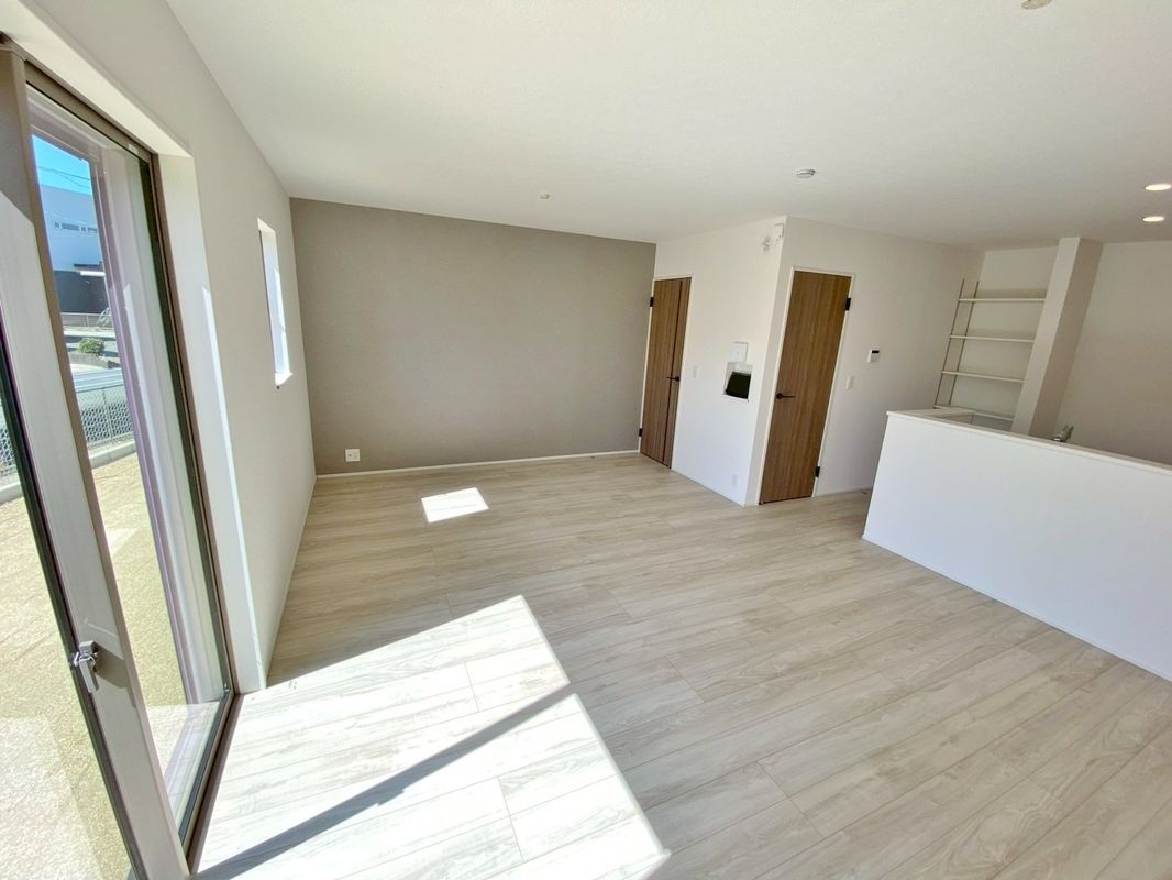 New 4LDK House with Garden in Tokoname, Aichi | Long-Term Superior Housing - Thumbnail 3